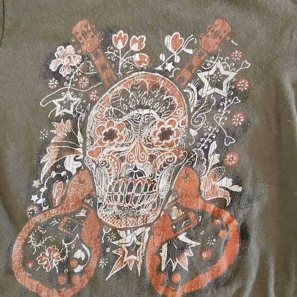 Bundle of 2 women's small tops - Picture 3 of 7